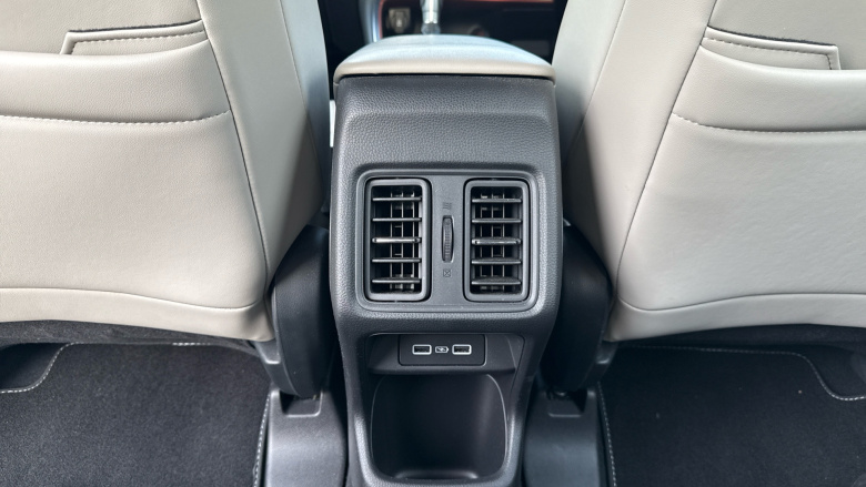 Honda HR-V 1.5 eHEV Advance Style 5dr CVT Hybrid Hatchback